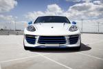 Porsche Panamera White Stingray GTR by TopCar 2014 года